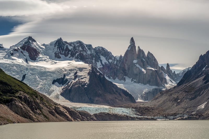 Glacier Trekking