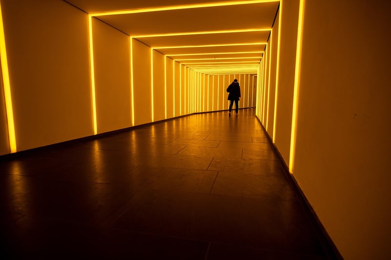 Underground Expeditions